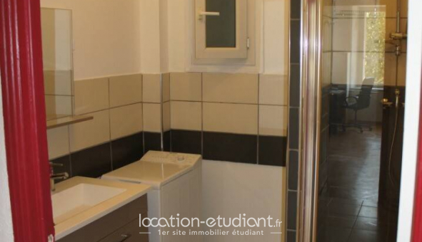 Colocation tudiante Studio à Toulon (83200)