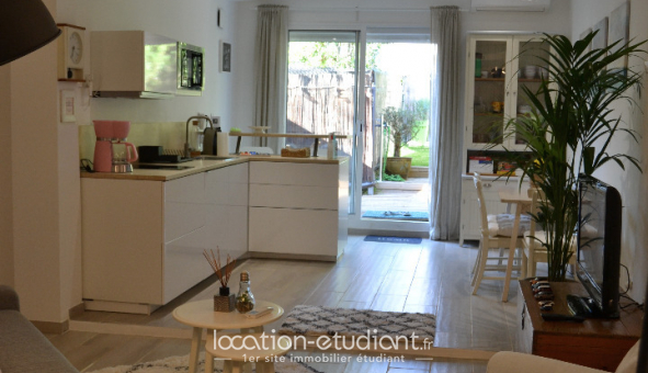 Colocation tudiante Studio à Toulon (83200)