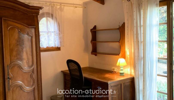 Colocation tudiante Studio à Toulon (83200)