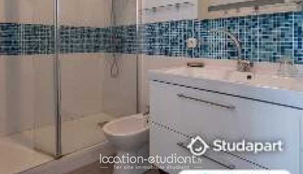 Colocation tudiante Studio à Toulon (83200)
