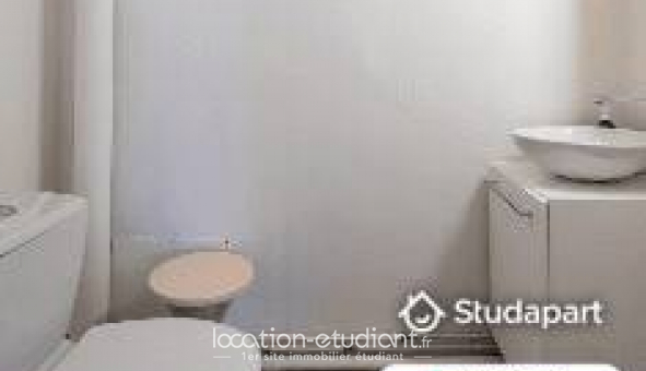 Colocation tudiante Studio à Toulon (83200)