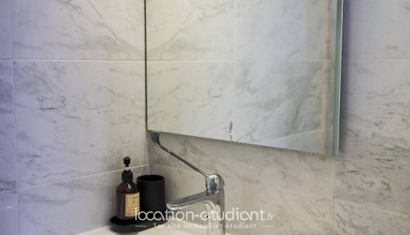 Colocation tudiante Studio à Toulon (83200)
