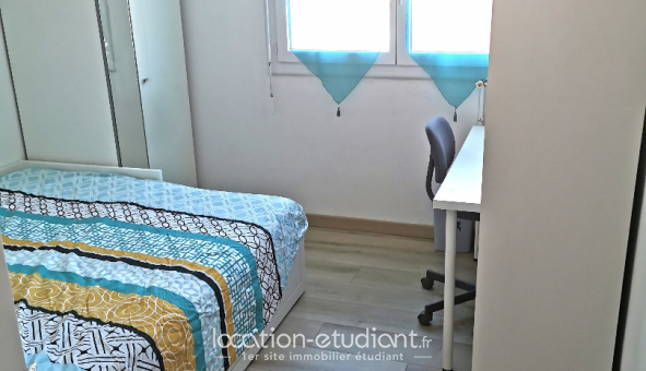 Colocation étudiante T5 à Toulon (83200)