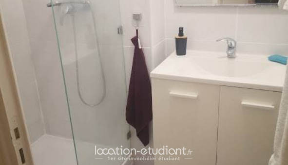 Colocation tudiante Studio à Toulon (83200)