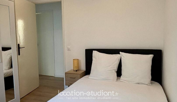 Colocation tudiante Studio à Toulon (83200)