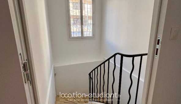 Colocation tudiante Studio à Toulon (83200)