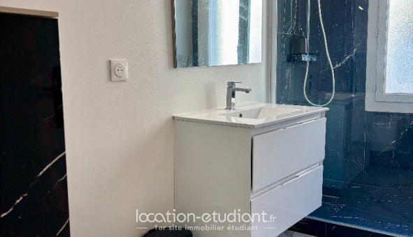 Colocation tudiante Studio à Toulon (83200)