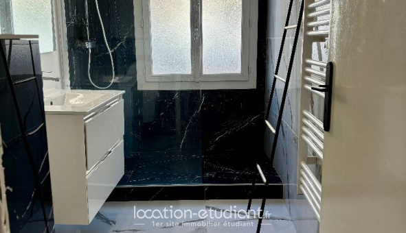 Colocation tudiante Studio à Toulon (83200)