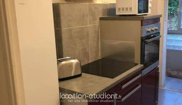 Colocation tudiante Studio à Toulon (83200)