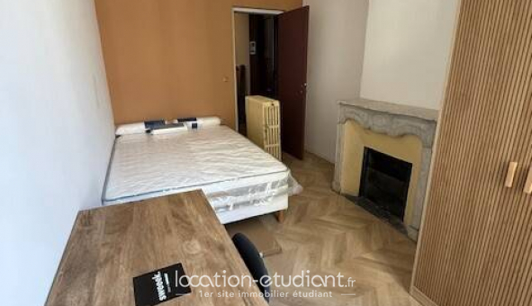 Colocation tudiante Studio à Toulon (83200)