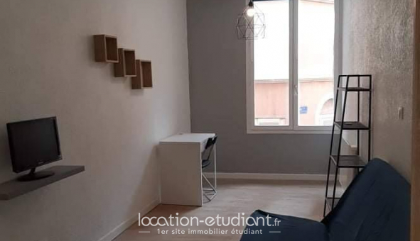 Colocation tudiante Chambre dans une colocation de 31m2