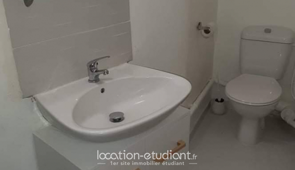Colocation tudiante Studio à Toulon (83200)