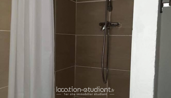 Colocation tudiante Studio à Toulon (83200)