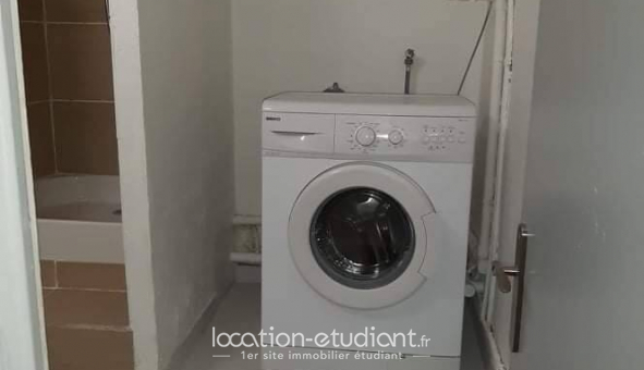 Colocation tudiante Studio à Toulon (83200)