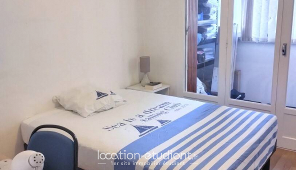 Colocation tudiante Chambre dans une colocation de 10m2