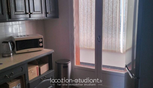 Colocation tudiante Studio à Toulon (83200)