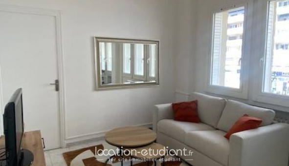 Colocation tudiante Chambre dans une colocation de 13m2