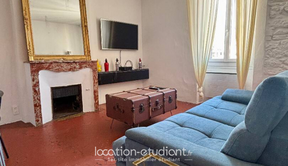 Colocation tudiante Chambre dans une colocation de 13m2
