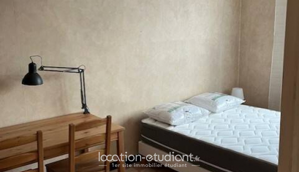 Colocation tudiante Studio à Toulon (83200)