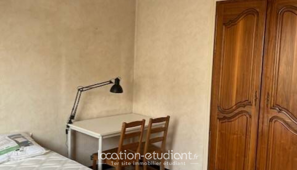 Colocation tudiante Studio à Toulon (83200)