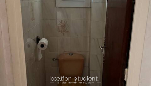 Colocation tudiante Studio à Toulon (83200)