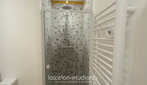 Colocation tudiante Studio à Toulon (83200)