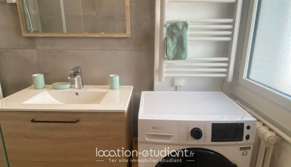 Colocation tudiante Studio à Toulon (83200)