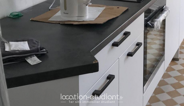 Colocation tudiante Studio à Toulon (83200)