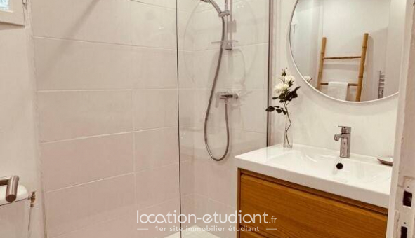 Colocation tudiante Studio à Toulon (83200)