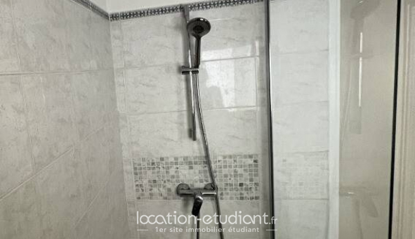 Colocation tudiante Studio à Toulon (83200)