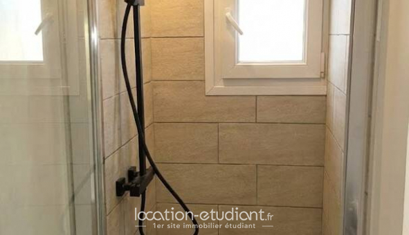 Colocation �tudiante Studio &agrave; Toulon (83200)