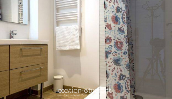 Colocation �tudiante Studio &agrave; Toulon (83200)