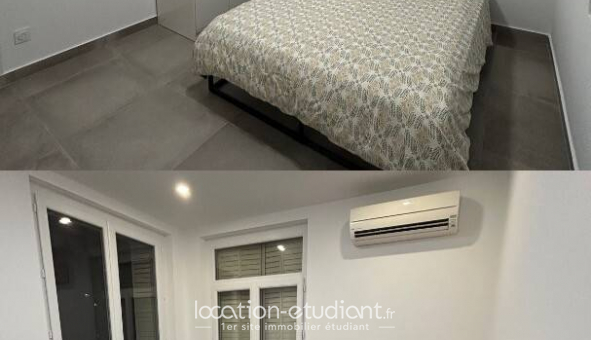 Colocation �tudiante Chambre dans une colocation de 12m2