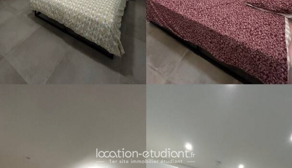 Colocation �tudiante Studio &agrave; Toulon (83200)