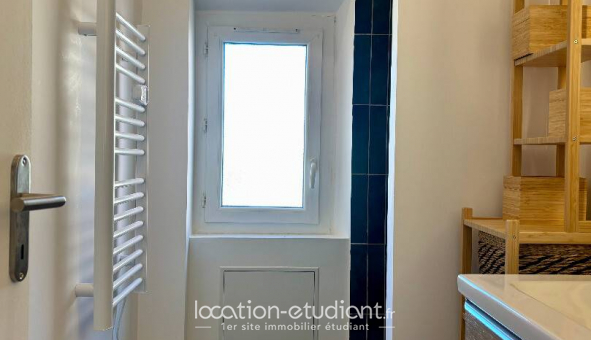 Colocation �tudiante Studio &agrave; Toulon (83200)