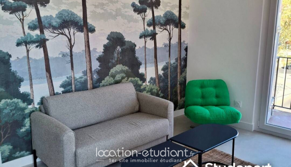 Colocation �tudiante Chambre dans une colocation de 12m2