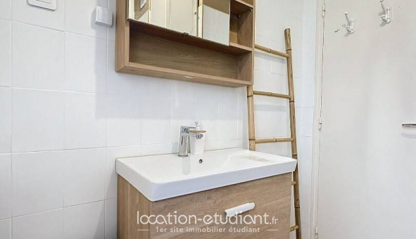 Colocation �tudiante Studio &agrave; Toulon (83200)