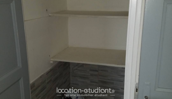 Colocation �tudiante T4 &agrave; Toulon (83200)