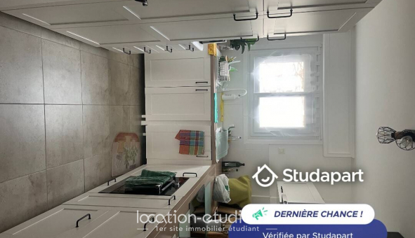 Colocation tudiante T3 à Toulon (83200)