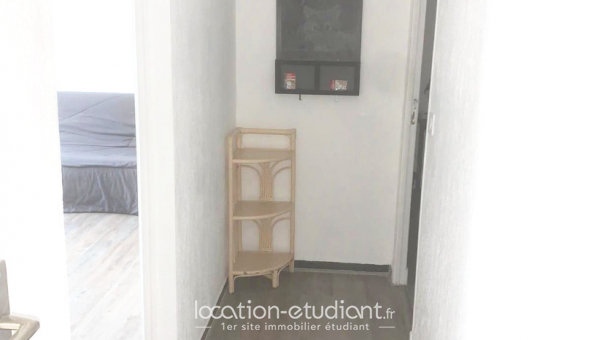 Colocation tudiante T4 à Toulon (83200)