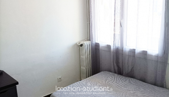 Colocation tudiante T4 à Toulon (83200)