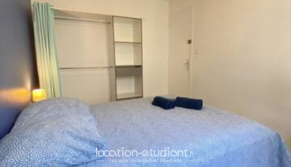 Colocation tudiante T4 à Toulon (83200)