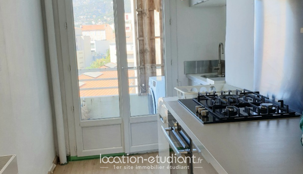 Colocation tudiante T4 à Toulon (83200)