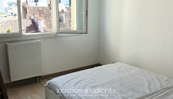 Colocation tudiante T4 à Toulon (83200)