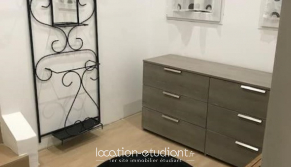 Colocation tudiante T4 à Toulon (83200)