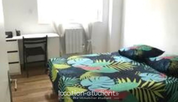 Colocation tudiante T4 à Toulon (83200)