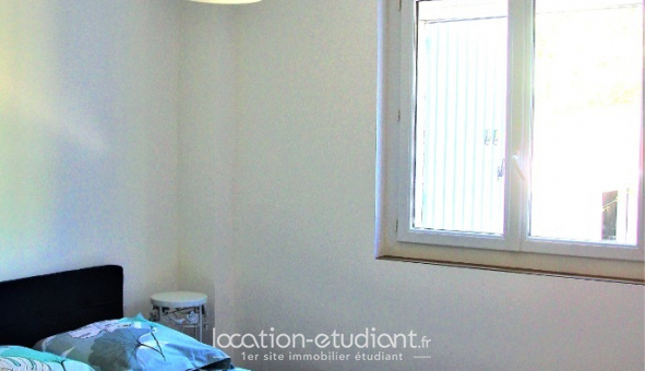 Colocation tudiante T4 à Toulon (83200)
