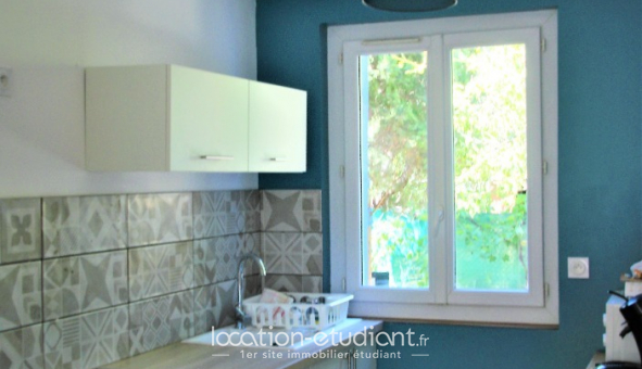 Colocation tudiante T4 à Toulon (83200)