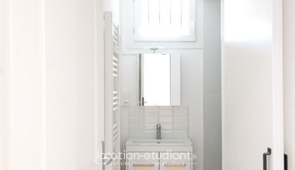 Colocation tudiante Duplex à Toulouse (31500)