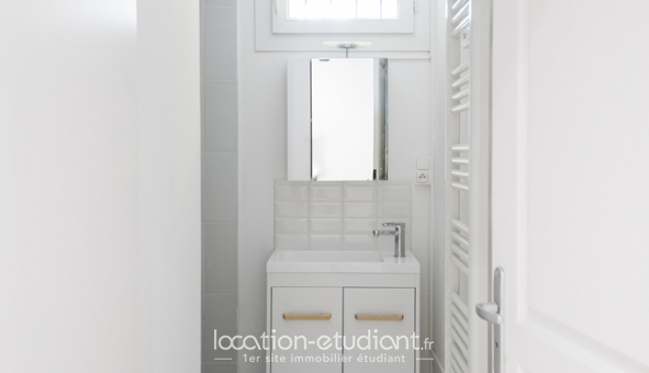 Colocation �tudiante Duplex &agrave; Toulouse (31500)